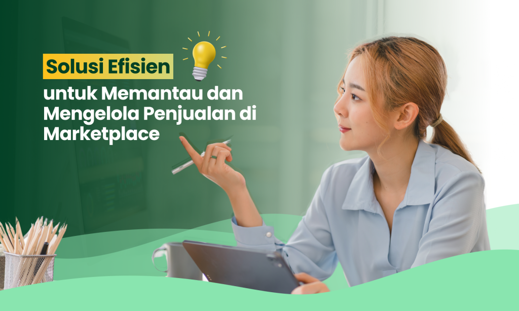 Inolabs Bekerja Sama dengan Brand Roove untuk Memantau Penjualan di Marketplace